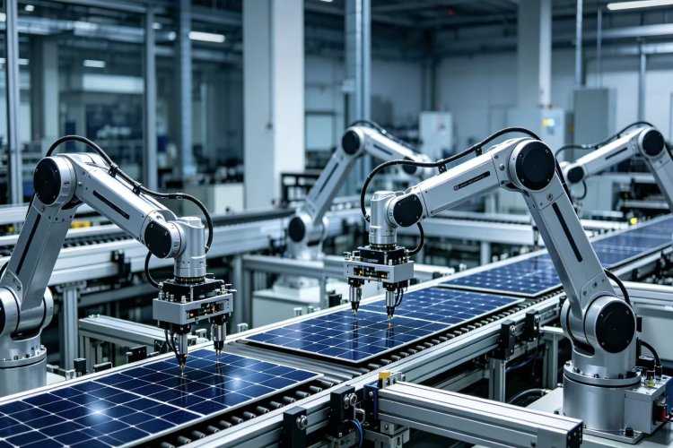 تحديث آلات القطع الطولية القديمة لتتوافق مع إنتاج 0BB والقطع المتعدد المتقدم