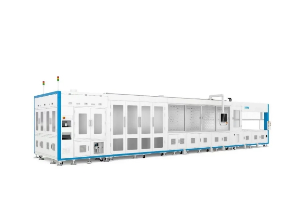 ثورة الطاقة الشمسية: فازت تقنية Zero-Busbar Stringer من شركة ATW Technology بعقود رئيسية لتطوير خطوط إنتاج وحدات بقدرة 20 جيجاوات