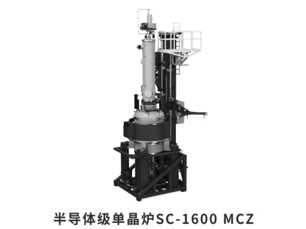ATW SCEC تفتح آفاقًا جديدة من الطاقة الكهروضوئية إلى أشباه الموصلات مع فرن SC-1600 MCZ