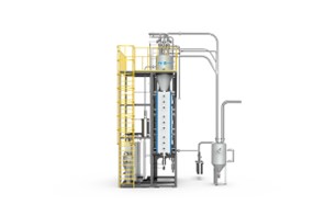 الشركة الرائدة الناشئة في مجال تصنيع أنودات السيليكون والكربون: تقنية الطبقة المميعة CVD من Songci تمكّن مستقبل البطاريات الصلبة