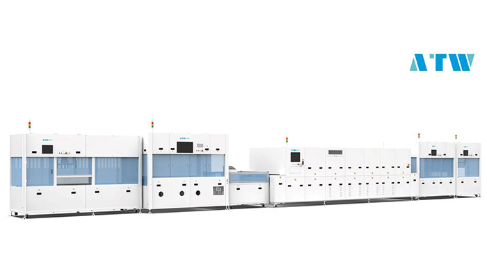 تقنية الطباعة المبتكرة باستخدام معجون النحاس من ATW تساهم في خفض التكاليف وزيادة الكفاءة في صناعة الطاقة الكهروضوئية