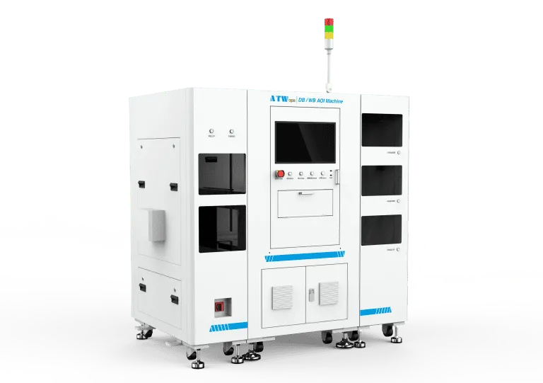 آلة AOI DB/WB BM310B