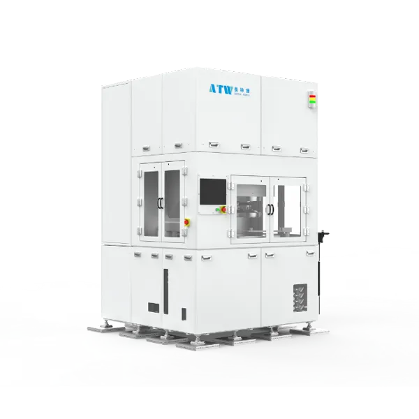 أداة CMP 300 مم TLT300MP