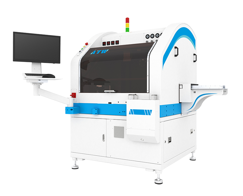 آلة ربط القوالب متعددة الوظائف