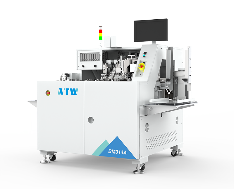 لحام ناعم آلة اللحام