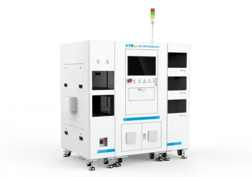 آلة AOI DB/WB BM310B