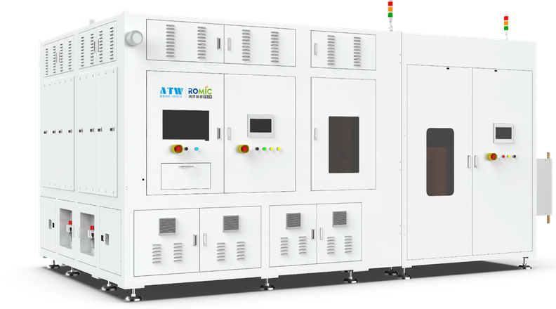 معدات النقش بالليزر BC (RM-LA-BC-5000، آلة جديدة)