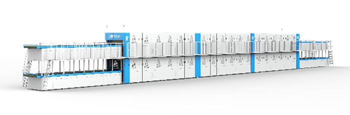 إنتاج الطاقة الكهروضوئية